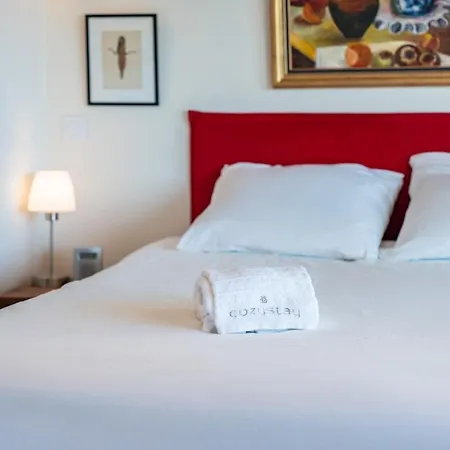 Floor 2 Bedroom Near The Croisette アパート